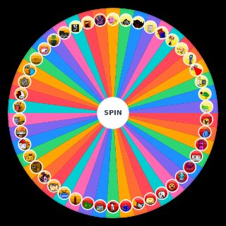 Happy Jolly Show: Longify Contestants Random Picker