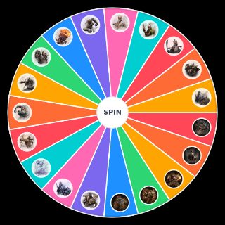Random Sekiro Bosses (1.05) Picker