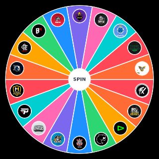 LBFF S4 Random Picker