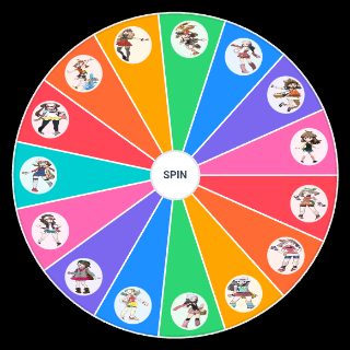 Pokemon Female Protagonist Random Generator