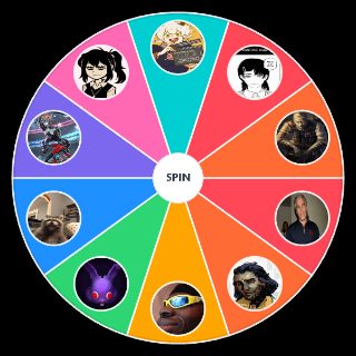 Random Fortnite pro players Picker