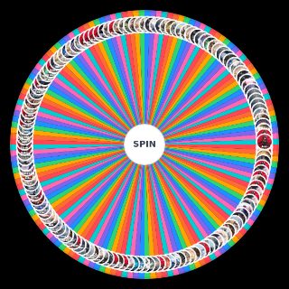 Spin the Wheel: Punishing Gray Raven OST