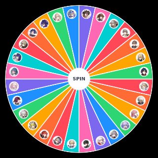 Pick a Random Honkai Star Rail (Final CBT)