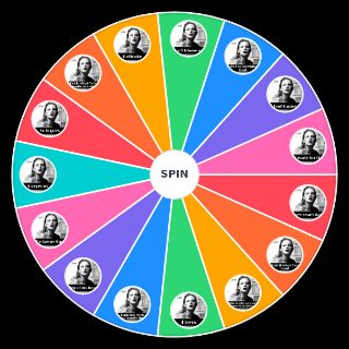 Reputation by Taylor Swift Random Generator