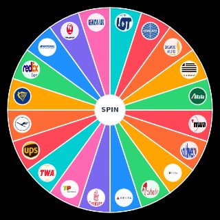 Pick a Random Worldwide airlines .