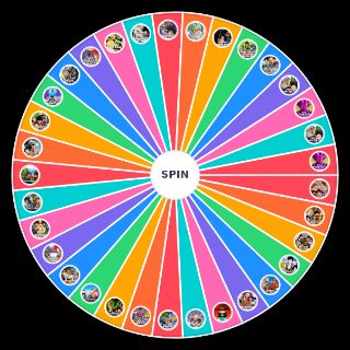 TODAS LAS SAGAS DRAGON BALL Z GT SUPER Wheel