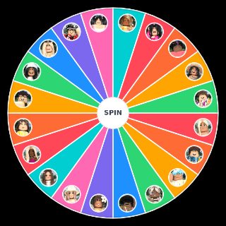 RGC Survivor: Season 1 Random Generator