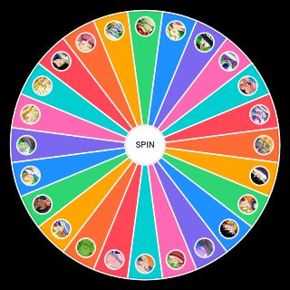 GEKISHIN SQUADRA Random Generator