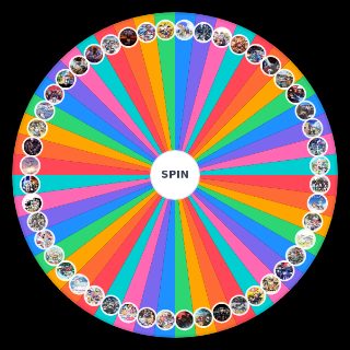 Animes fall Random Generator
