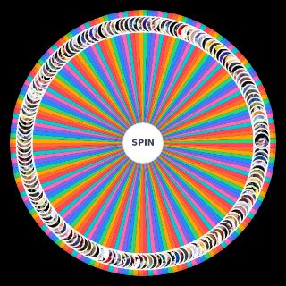 Crossworlds ! Wheel