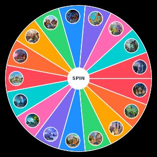 Pick a Random Plants Vs. Zombies Garden Warfare 2 Maps