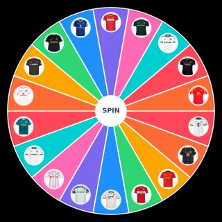 Choose a Random Bundesliga Away Kits 26/27