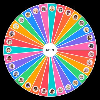 Random Fields of Mistria Characters Picker