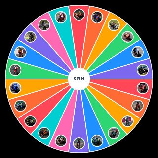 Pick a Random Moto GP Drivers