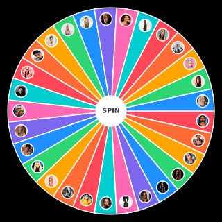 Melhores cantores Wheel