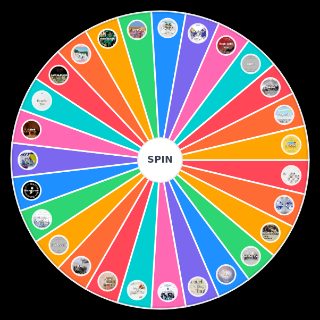 seventeen title tracks Random Picker