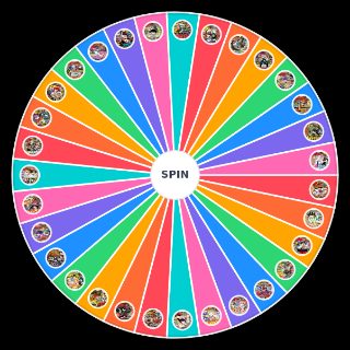Pick a Random Weekly Shonen Jump