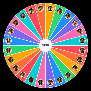The Challenge 39: Battle For A New Champion Random Generator