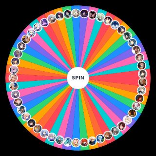 lore Wheel