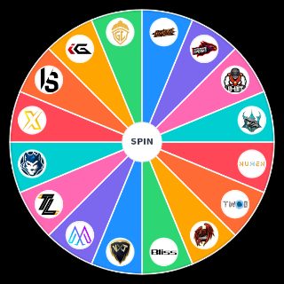 BMPS 2024 FINALISTS Random Generator