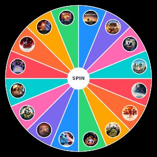 Pick a Random Star Wars Canon