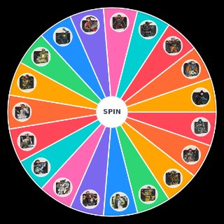 Apex Legends Sesson 11 Legends Random Generator