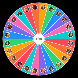 Choose a Random Disventure Camp: Fans vs Favorites