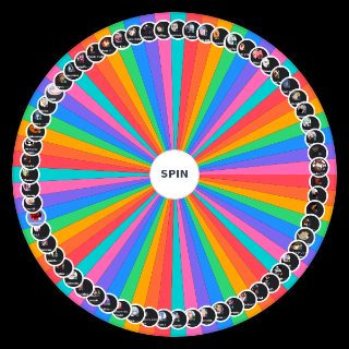 Dw membre Wheel
