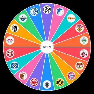 Pick a Random Bundesliga 26/27