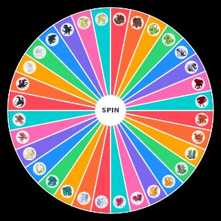 Pick a Random Flight Rising Breeds and Genders