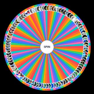 Random Noob Experiment Characters Season 1 3 Wheel