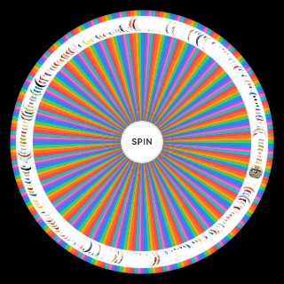 Drink Preference All Types (No Alcohol) Wheel