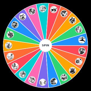 Pick a Random Blue Lock All Matches (Phase One)
