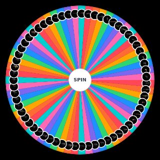 Random COD Warzone Weapons Wheel