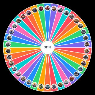Marvel Rivals Characters Random Generator