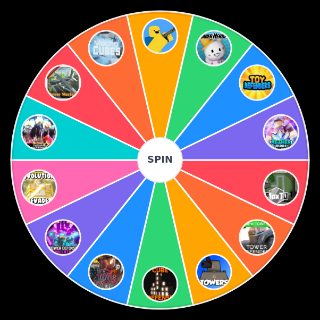 Choose a Random The ROBLOX Tower Defense Game