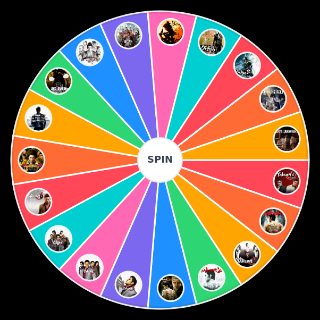 All LAD/JE Games (Up to Infinite Wealth 17/01/24) Random Generator
