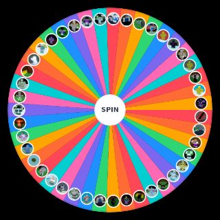 A Bizarre Updated to 3/25/2020! Random Generator
