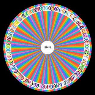 Random BFDI Ultimate HQ Wheel