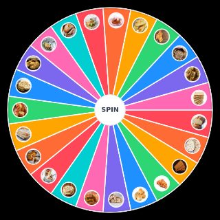Pick a Random Suomi Leipä