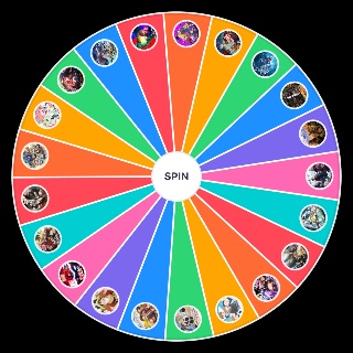 2026 Anime Random Picker