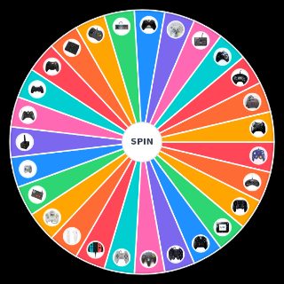 Random Official controler Picker