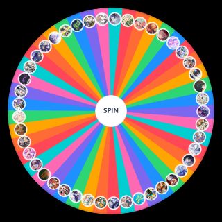 18TRIP ALL SONGS Random Picker