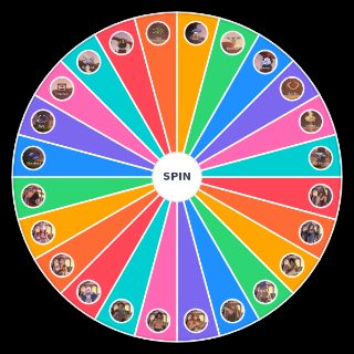 Pick a Random Pantheon smp