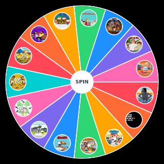 Random Adult Cartoons Picker