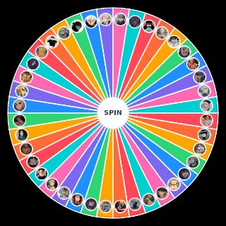DILF ANIME Random Generator