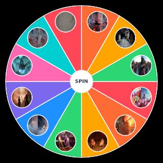 Pick a Random Split fiction all side stories