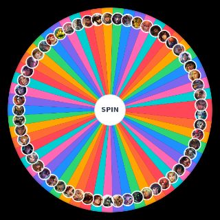 Spin the Wheel: Vainglory CE