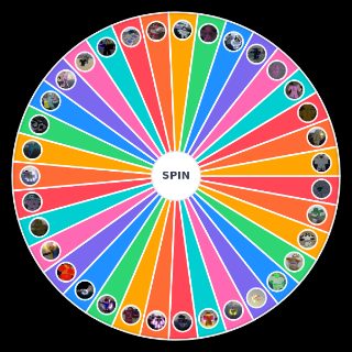 Yba stands (TWOH Updated) Random Generator