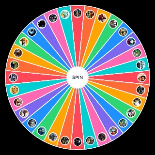 Spin the Wheel: Best Movies of